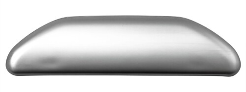 BRIGHTZ トッポBJ 41 42 46 47 ドアハンドルカバーノブ サテンシルバーメッキ H41A H42A H46A H47A H42V H47V