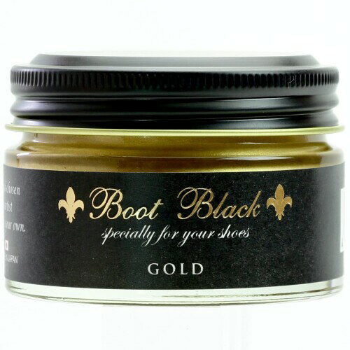 (֡ȥ֥å) COLOR SHOE CREAM GOLD