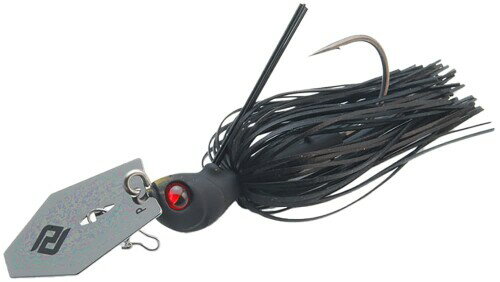 レイドジャパン(Raid Japan) MAXXBLADE Type-POWER (マックスブレード タイプパワー) 11g 02.シッコク (MBP02-SH...