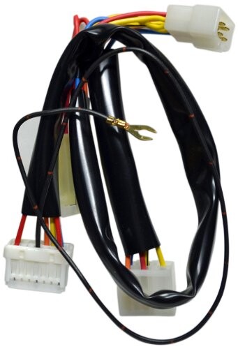 MITSUBA(ミツバサンコーワ) リモコンエンジンスターター専用ハーネス(ダイハツ用) D782N