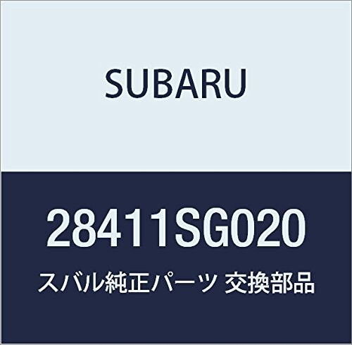 SUBARU (スバル) 純正部品 ハウジング アセンブリ リヤ アクスル ライト フォレスター 5Dワゴン 品番28..