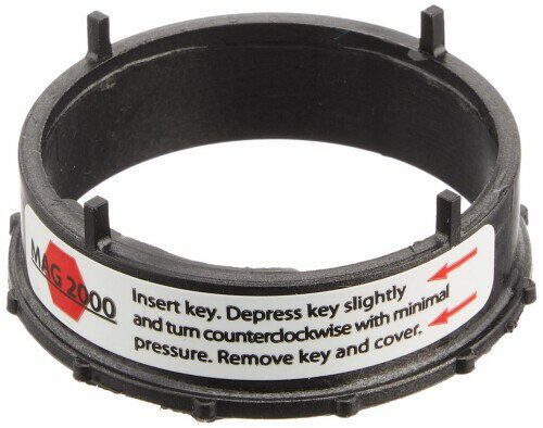 SHOCKWATCH MAG2000専用リングキー MG2213