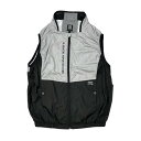 (コーコス信岡) GLADIATOR×VOLTCOOL G-22429 ボルトクール ベスト 男女兼用 モクグレー 4XL