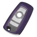 TANGSEN BMW対応 TPU キーケース BMW対応 スマート キーケースBMW対応 1 2 3 4 5 6 7シリーズおよびBMW対応 X3 X4 M5...