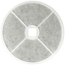 コーライフ(CoLife)ユニックス製PRP150タイプ用花粉対策フィルター(5枚入)