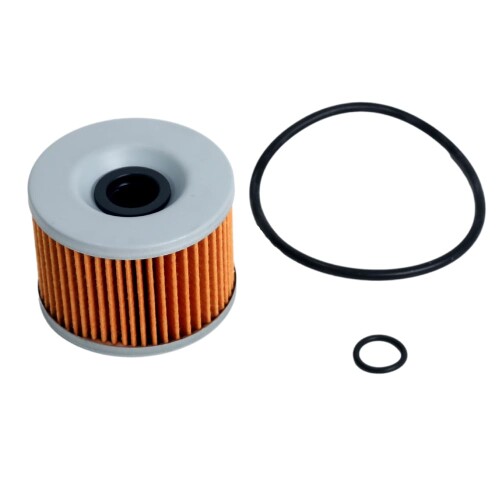 アルバ(ALBA) オイルフィルター CB400Four他 ホンダ系 G-002