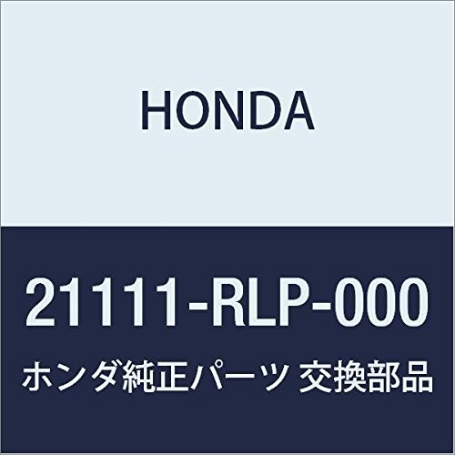 HONDA (ホンダ) 純正部品 ケース トルクコンバーター オデッセイ 品番21111-RLP-000