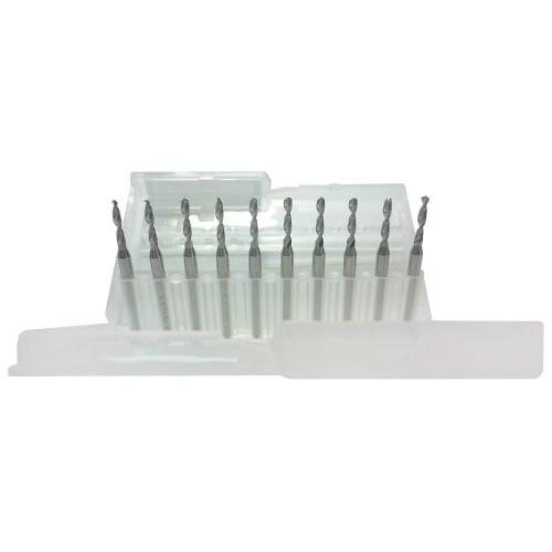 スタンダード超硬ドリルSTC2.45X12.0(10本)