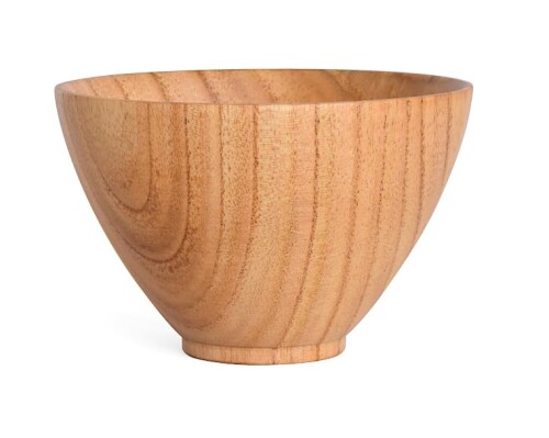 かのりゅう +Na Daily ボウル ソーン ナチュラル JA25-5-2s