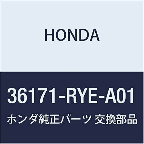 HONDA (ホンダ) 純正部品 ソレノイドASSY. レジェンド 4D 品番36171-RYE-A01