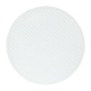 ACROPIX ユニバーサル5.5"スピーカーグリルメッシュ オーディオサブウーファー用 143x151x11mm フレームなし ホワイト - 1個入り