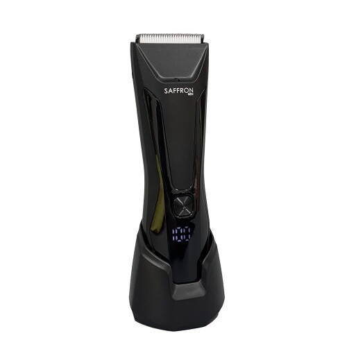 SAFFRON MEN PR-3315 充電式ヘアトリマー