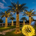 Lecone ソーラー LED ストリングライト (ストリングライト 暖色, 22m 200LED)