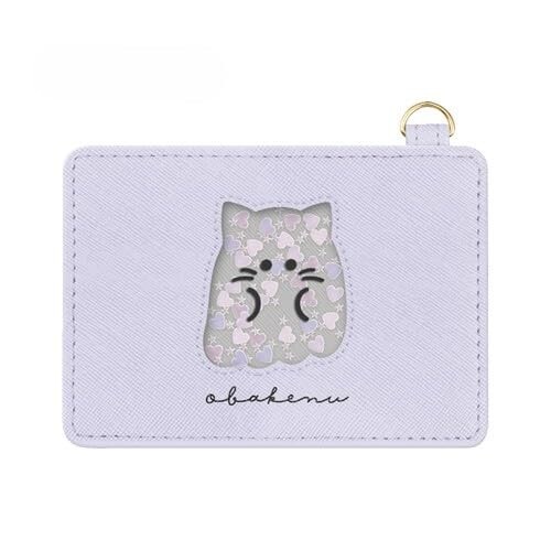 ニャンコーヌ パスケース