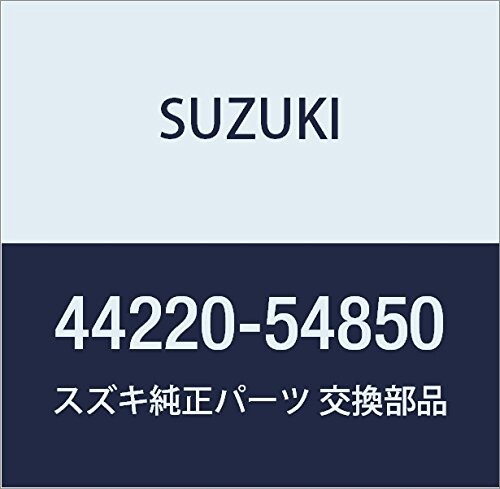 SUZUKI (スズキ) 純正部品 シャフトセット リヤアクスル レフト ワゴンR/ワイド・プラス・ソリオ 品番4..