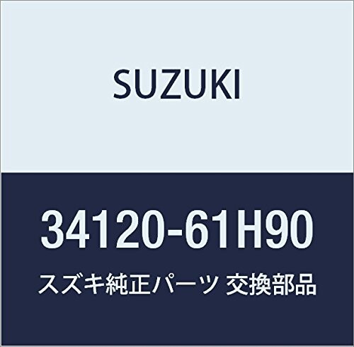SUZUKI (スズキ) 純正部品 ボディアッシ スピードメータ キャリィ/エブリィ 品番34120-61H90