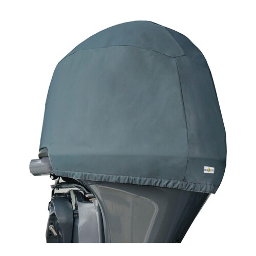 BMO JAPAN(ビーエムオージャパン) 船外機カバー YAMAHA専用 Y25-S 50B0044