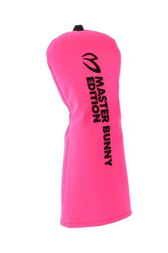 (マスターバニー) 継続定番商品 ヘッドカバー (PROモデルシリーズ)(フェアウェイウッド用・番手:3,5,7,..