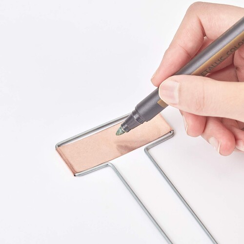 AHANDMAKER T����٥��° 12�� Ĺ��25.5cm �ߺϥ��� ��ʪ ̾���ץ졼�ȱ�� �᥿�륬���ǥ��٥륹�ơ����� ������������ɥ��� Ω����٥� ��ʪ̾��