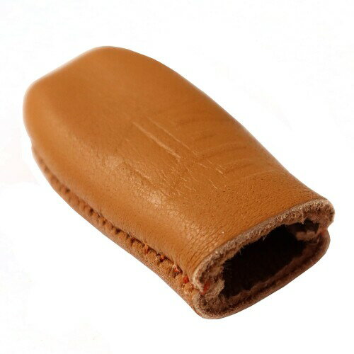 金亀糸業 リトルハウス ローヤルシンブル S 長さ約40mm/[ファイ]10mm 茶 LH431978