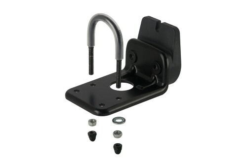 スーリー(Thule) Yepp (イエップ) Mini 前乗せ ステム取付タイプ 020106 B ...