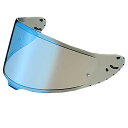 shoei CWR-F2 ヘルメット 純正パーツ シールド スモーク ミラー シールド 紫外線カット 紫外線 吸収 UV カット パーツ バイク ショウエイ アウトドア ツーリング リペア 父の日 ギフト プレゼ