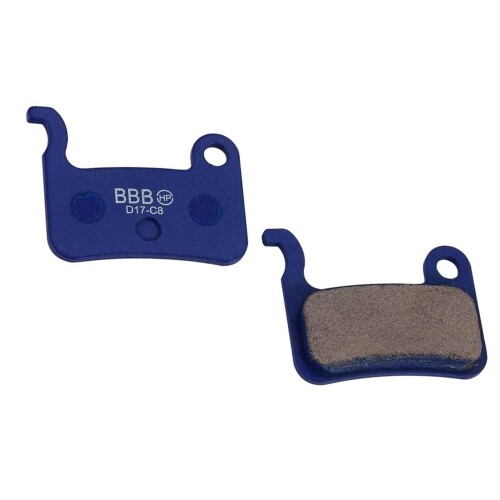 BBB(ビービービー) ディスクブレーキパッド ディスクストップ BBS-54 SHIMANO対応(4)