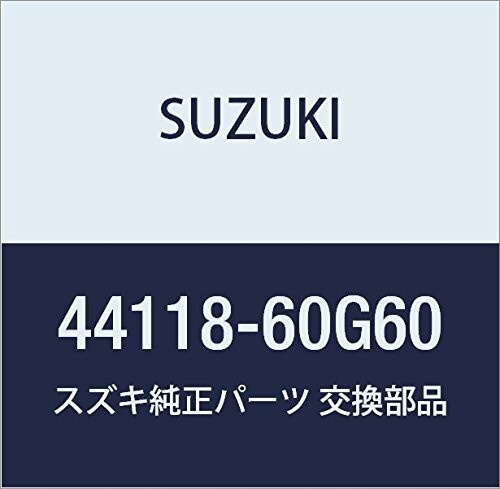 SUZUKI (スズキ) 純正部品 ブーツセット ホイールサイド カルタス(エステーム・クレセント) 品番44118-..