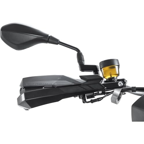 SW-MOTECH KOBRA ハンドガードキット ブラック Ducati Scrambler Sixty2(15)/Scrambler Icon(14-19)/Sc..