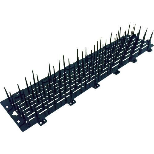 トラスコ中山(TRUSCO) 鳥よけシート 122×512×53mm 1枚入 30PK TBPS-1P