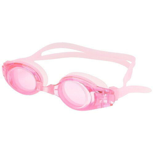 (オンダ) スイミングゴーグル スイムゴーグル 子供用 6歳~12歳 小学生用 全学年対応 水泳 曇り止め UVカット シリコーンクッション 柔らかい 簡単サイズ調整 ジュニア スイムゴーグル ピ