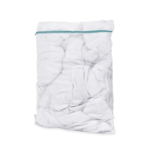 VECELO 洗濯ネット ランドリーネット 60cmx80cm 細かい網目 洗濯バッグ 毛布 衣服損傷防止 耐久性 Laundry bag 布団用洗濯ネット 洗...