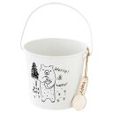 グラットンベアブリキバケツ-S(6個)