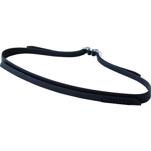 TRUSCO(トラスコ) スウェットガード ブラック SWTG-BK x 20 本