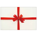 ヘッズ 日本製 掛け紙 61×39cm 赤リボン 30枚 フォトプリント ワイド型 HEADS KGW-RIR1