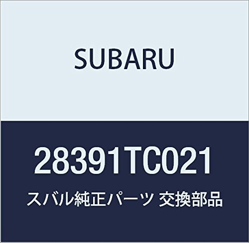 SUBARU (スバル) 純正部品 シヤフト アンド ジヨイント ユニツト フロント 品番28391TC021