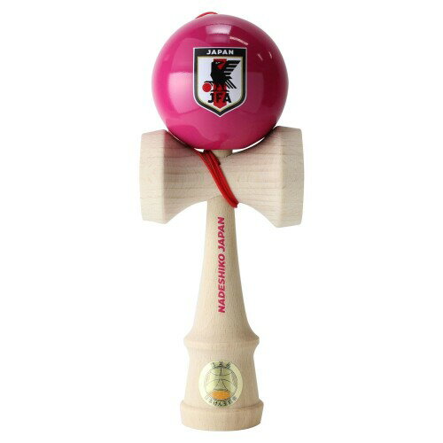 ラングスジャパン 山形工房(Yamagata Koubou) 競技用けん玉「大空」(日本けん玉協会認定) なでしこジャパン