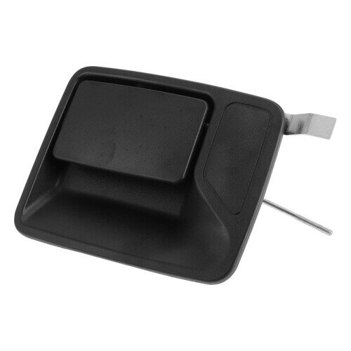 REPAIROCK フォードに対応エクスカーション2000-2005用の外部ドアハンドルリア左外ドアハンドルNo.7C3Z2626601AAブラック