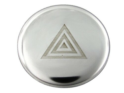 BRIGHTZ いすゞ コモ・バン E26 超鏡面ステンレスメッキハザードスイッチカバー 26 コモバン コモ バン いすず