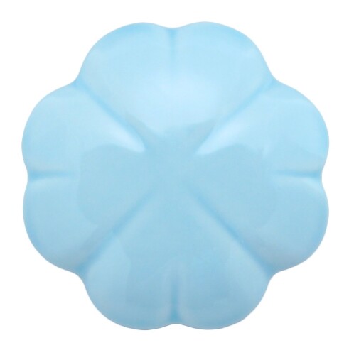 有田焼 排水口カバー ブルー ID-52-6