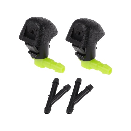 HOPESPANNER Honda���б����ǥå���2011-2017�ѥե���ȥ�����ɥ�����ɥ����å��㡼�Υ��� �֥�å����꡼�� �ե���ȥ�����ɥ�����ɥ���...