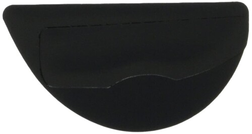 DHARMAPOINT ダーママウスソール ブラック DPS3X1