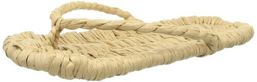 和紙のイシカワ 紙ぞうり M寸 約24cm Z-2000M