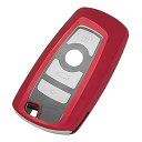 TANGSEN BMW対応 TPU キーケース BMW対応 スマート キーケースBMW対応 1 2 3 4 5 6 7シリーズおよびBMW対応 X3 X4 M5...