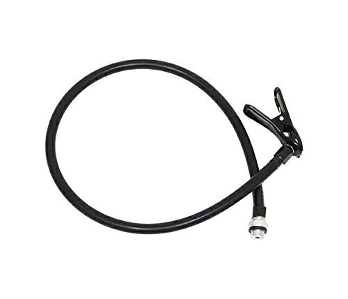 パルミー（PALMY） H-211SG用ホース ブラック