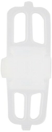 RITEWAY(ライトウェイ) 自転車 携帯 スマホ固定 シリコン スマートフォンホルダー ステムヨウ 4-6インチ