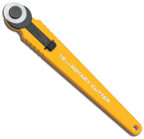 OLFA ホビーロータリー 172B 2本組