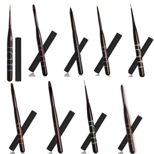 tati アートショコラ ブラシ スターター9本セット