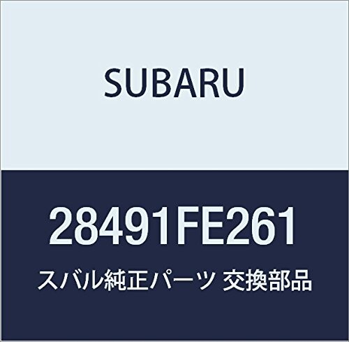 SUBARU (スバル) 純正部品 シヤフト アンド BJ ブーツ キツト リヤ ライト インプレッサ 4Dセダン イン..