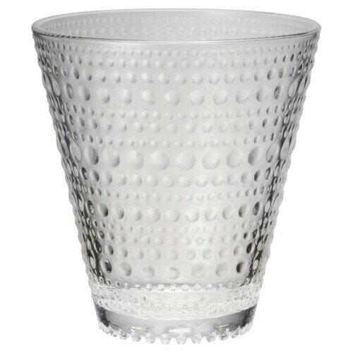 iittala (イッタラ) タンブラー クリア 300ml KASTEHELMI(カステヘルミ) IIT528-1018763